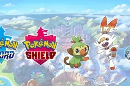 Pokémon Sword en Shield worden alles wat je van Pokémon verwacht en meer