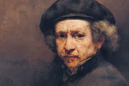 Wetenschappers brengen Rembrandt van Rijn tot leven door zijn stem te reconstrueren