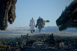 Dit is de gruwelijke trailer van het laatste seizoen Game of Thrones