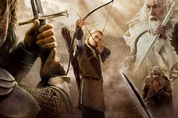 Eerste details bekendgemaakt van nieuwe Lord of the Rings serie