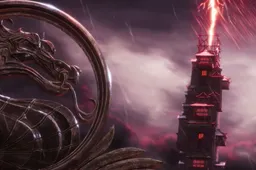 De nieuwste story trailer van Mortal Kombat 11 is dope