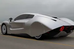 Hate it or love it: dit is de nieuwe Hispano Suiza Carmen