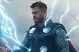 Marvel dropt tweede spannende trailer van Avengers Endgame