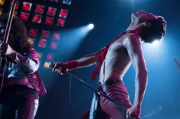 Kunnen we ons opmaken voor deel twee van Bohemian Rhapsody?