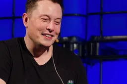 Elon Musk dropt keiharde rap song als eerbetoon aan Harambe