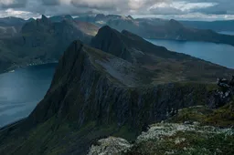 Seasons of Norway: check deze gruwelijke timelapse van 28 maanden Noorwegen