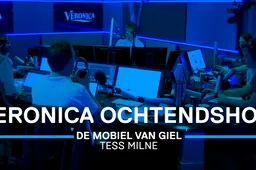 Giel Mobiel doorgepasst naar oud-winnares FHM500 Tess Milne