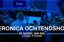 Giel Mobiel is beland bij FHM500-resident Leonie Stegink