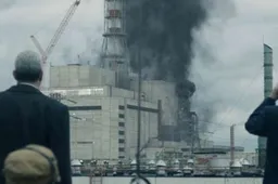 HBO komt met nieuwe serie over grootste kernramp uit geschiedenis: Tsjernobyl