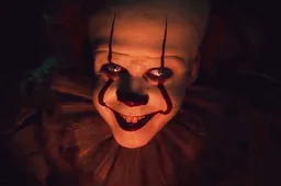 De engste clown is terug om je de stuipen op het lijf te jagen: 'IT: Chapter Two'