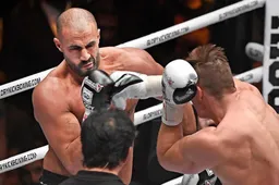 Rico Verhoeven eist een revanche tegen Badr Hari in december