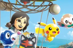 Pokémon Rumble Rush komt binnenkort naar je smartphone