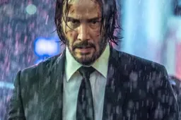 John Wick maakt gehakt van Avengers: Endgame in Amerika