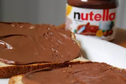 De grootste Nutella-fabriek maakt al een week geen chocopasta meer