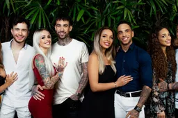 Maak kennis met de deelnemers van Temptation Island VIPS