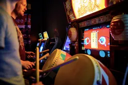 Win een gratis arcadehal gamesessie bij Blast Galaxy voor jou en je vrienden