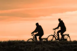 Dit zijn de 3 grootste voordelen van een elektrische fiets