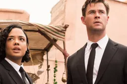 Men in Black International is een absolute must-see in de bioscoop