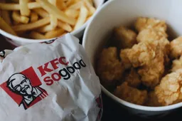 Eigenaar KFC-filiaal in Australië wil Michelinster voor zijn restaurant