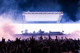 Elektronische muziekliefhebbers moeten dit weekend naar Dekmantel Festival