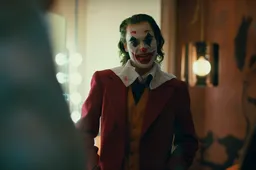 Joker wordt omschreven als 'meesterwerk' na viewing op het filmfestival in Venetië