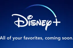 Streamingdienst Disney+ vanaf vandaag gratis in Nederland te downloaden