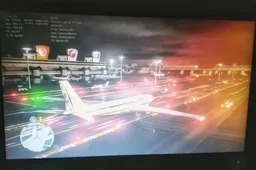 Geruchten en screenshots van GTA 6 lekken het internet op