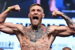 Het lijkt erop dat Conor McGregor ‘weer’ zijn comeback gaat maken in de UFC