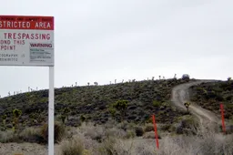 De bestorming op Area 51 gaat vandaag losbarsten