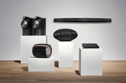 Win een Bowers & Wilkins Formation Duo luidsprekerset t.w.v. €3.999,-