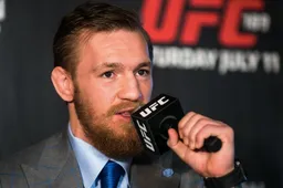 McGregor definitief weer terug naar de UFC