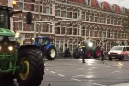 Alles wat je moet weten over de invasie van de Nederlandse boeren