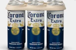 De nieuwe sixpacks van Corona zijn hét goede voorbeeld van een beter milieu