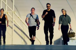 Ryan Reynolds speelt de hoofdrol in nieuwe Netflix film: 6 Underground