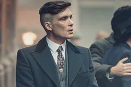 Block je weekend vrij want seizoen vijf van de Peaky Blinders staat op Netflix