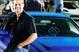 Grijp je kans en koop een auto van Fast & Furious held Paul Walker