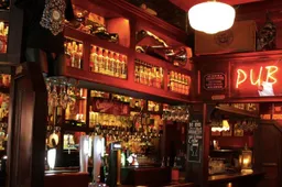 De beste Ierse pub ter wereld is te vinden in Den Haag