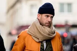 Dit zijn de kleuren waarmee je er deze herfst/winter fashionable bijloopt