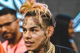 Er is een docu in de maak over 6ix9ine genaamd: SuperVillain