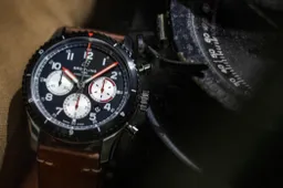 Dit is de nieuwe horlogecollectie van Breitling