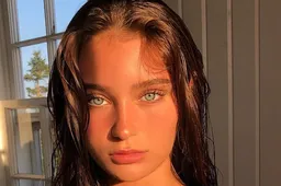 Sophi Knight is de ideale schoondochter