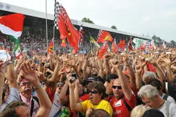 Milieuactivisten zijn boos want Zandvoort is begonnen met bouwen