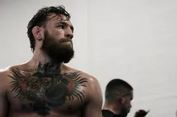 Conor McGregor heeft de exacte datum van zijn terugkeer in de MMA aangekondigd