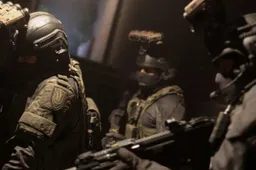 Call Of Duty: Modern Warfare is vandaag officieel vrijgegeven