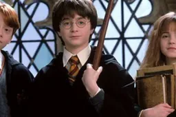 Netflix verwelkomt alle films van Harry Potter