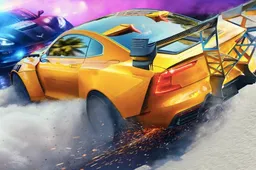 Launchtrailer maakt je warm voor de release van Need for Speed Heat