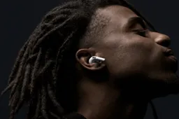 Dit zijn de nieuwe Apple Airpods Pro met onder andere noise-cancelling