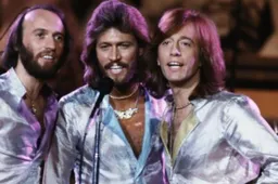 Bee Gees krijgen na Queen en Elton John een eigen film