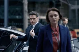 Er komt waarschijnlijk een tweede seizoen van de hitserie: The Bodyguard