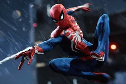 Win de Blu-ray van Spider-Man: Far From Home